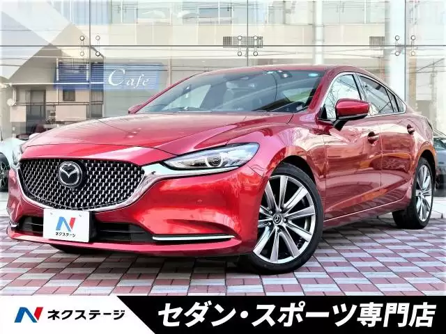 燃費のいいセダンのおすすめ9車種【ガソリン・ディーゼル】