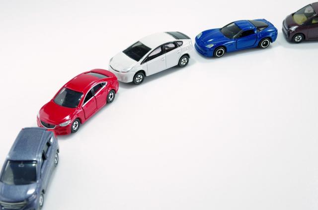 燃費のいいセダンが欲しい！探し方のコツやおすすめ車種21選を紹介！