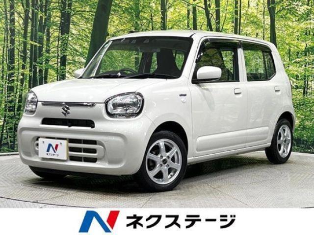 4WDで燃費のいい車を狙うならハイブリッドがおすすめ！ボディタイプ 