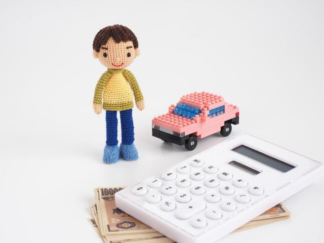 車の税金をクレジットカードで納付したい！メリットや注意点も徹底解説！