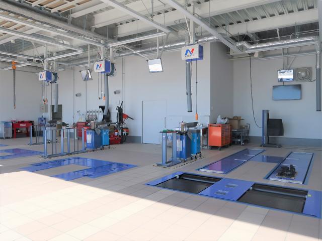 神奈川県初の総合店!『ネクステージ厚木店』 2022年3月5日(土)グランドオープン!!