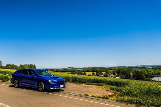 スバル レヴォーグのグレードによる違いは？人気の理由や新型モデルも解説