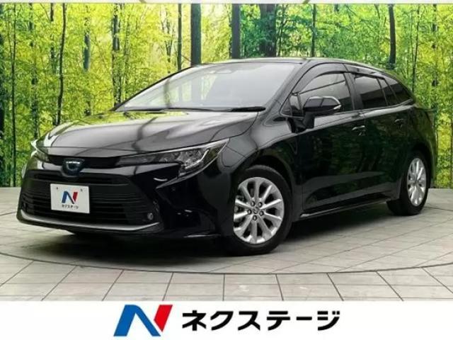 スバル レヴォーグのグレードによる違いは？人気の理由や新型モデルも解説