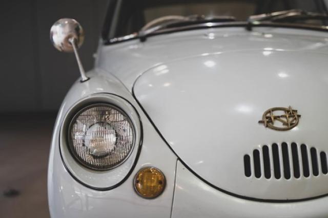 スバルの軽自動車の歴史！歴代モデルや現行車種をご紹介します