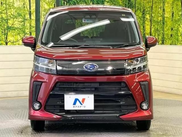 スバルの軽自動車の歴史！歴代モデルや現行車種をご紹介します