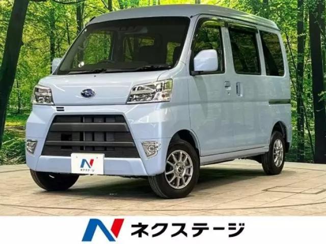 スバルの軽自動車の歴史！歴代モデルや現行車種をご紹介します