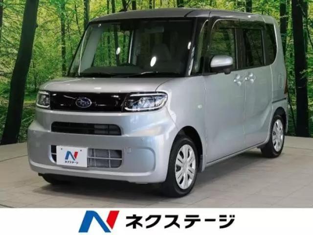 スバルの軽自動車の歴史！歴代モデルや現行車種をご紹介します