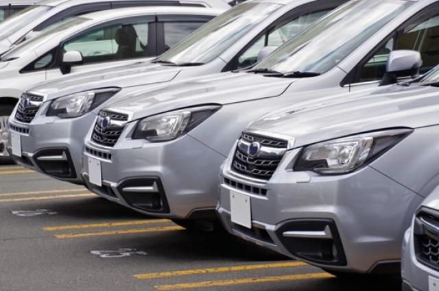 スバルの軽自動車の歴史！歴代モデルや現行車種をご紹介します