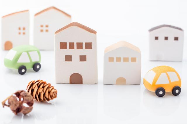 スバル シフォンとダイハツ タントの違いは？ライバル車との比較も