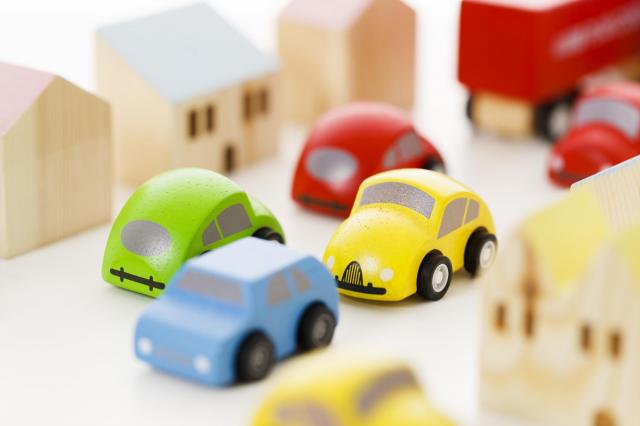 スバル シフォンとダイハツ タントの違いは？ライバル車との比較も