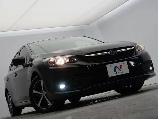 スバル インプレッサスポーツとは?2022年最新モデルの特徴や選び方