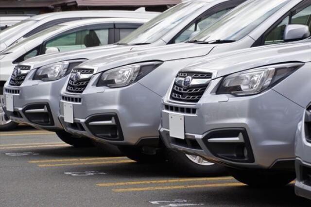 スバルの高級車はどれ?高級車の定義やおすすめモデルを一挙紹介