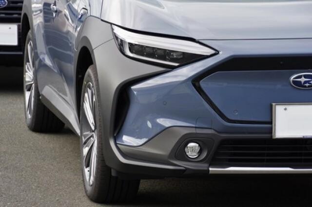 スバルの高級車はどれ?高級車の定義やおすすめモデルを一挙紹介