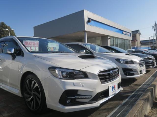 スバルの高級車はどれ?高級車の定義やおすすめモデルを一挙紹介