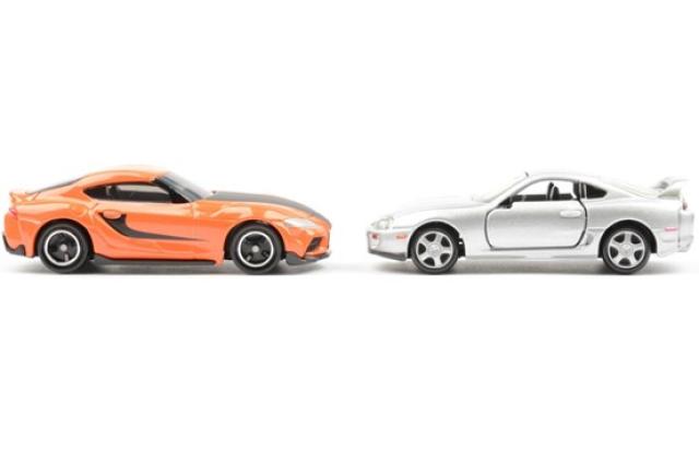 競合比較のイメージ