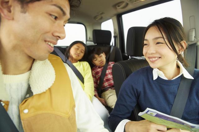 スバルの7人乗りSUVエクシーガとは？希少車の魅力や中古車情報