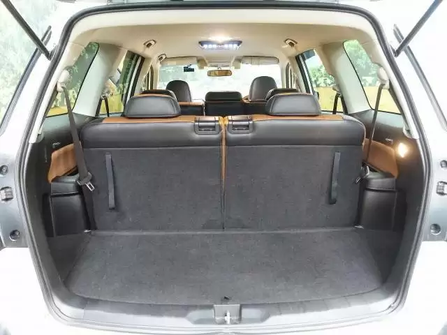 スバルの7人乗りSUVエクシーガとは？希少車の魅力や中古車情報