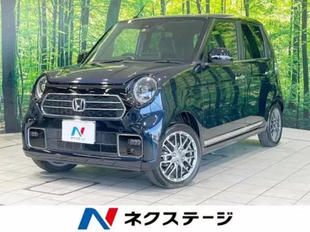 ホンダNシリーズの違いを徹底比較！4モデルの魅力と共通点も