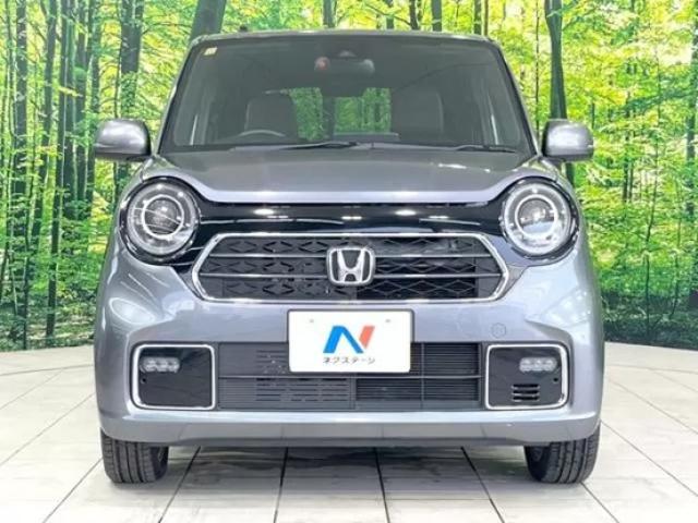 ホンダNシリーズの違いを徹底比較！4モデルの魅力と共通点も