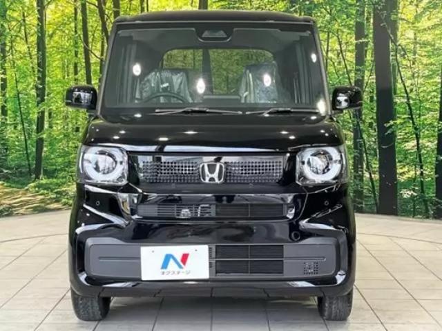 ホンダNシリーズの違いを徹底比較！4モデルの魅力と共通点も