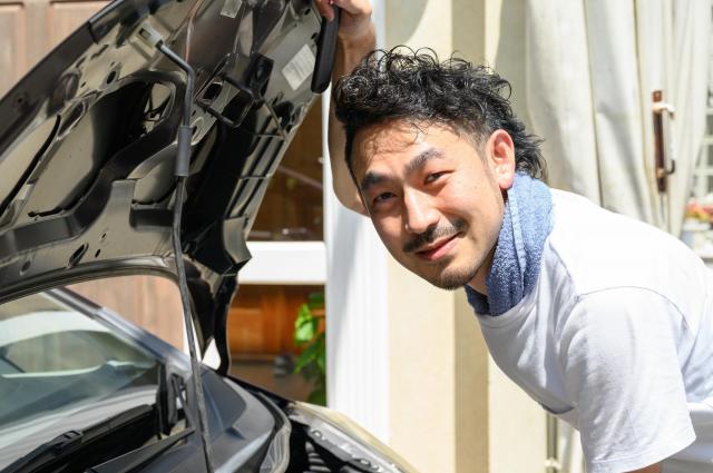 車のメンテナンスとは何をするの？作業箇所や費用を節約するコツを解説
