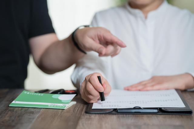 自動車ローン利用時は詐欺に気を付けよう!狙われやすい人の特徴や回避のコツ