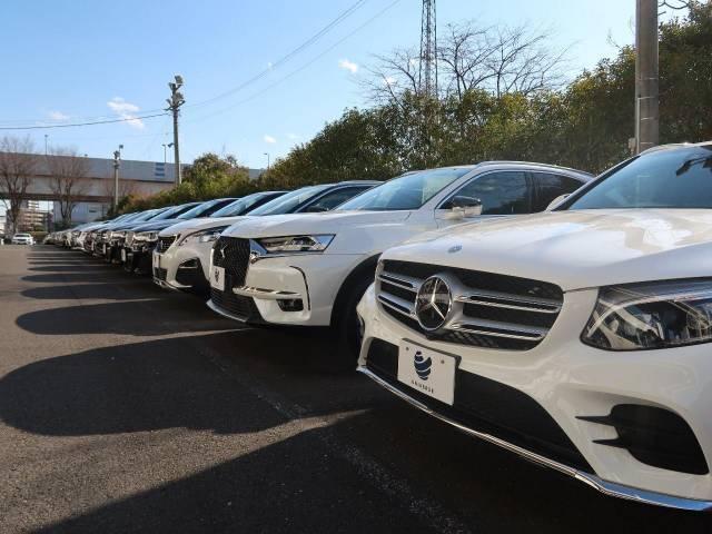 メルセデス・ベンツEクラスの魅力は?ラインアップとそれぞれの特徴を解説!