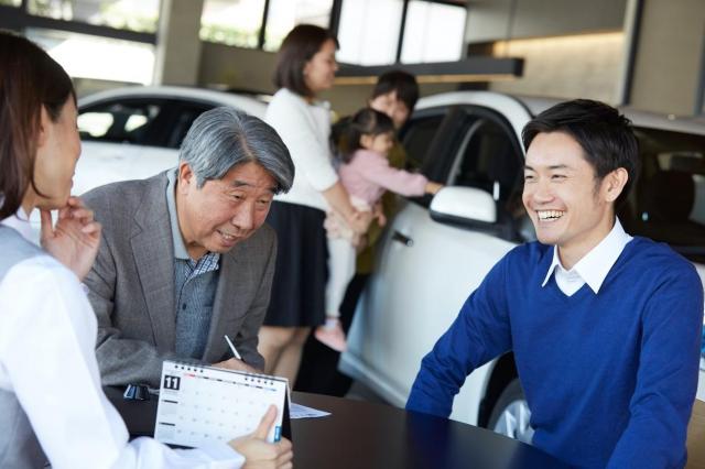 中古車購入は3年落ちが狙い目 メリットや注意点 人気車種の相場も紹介 新車 中古車の ネクステージ