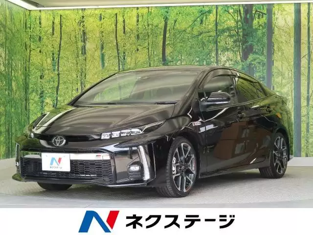 トヨタの電気自動車とは？注目の「bZ4X」や人気モデルの魅力を紹介