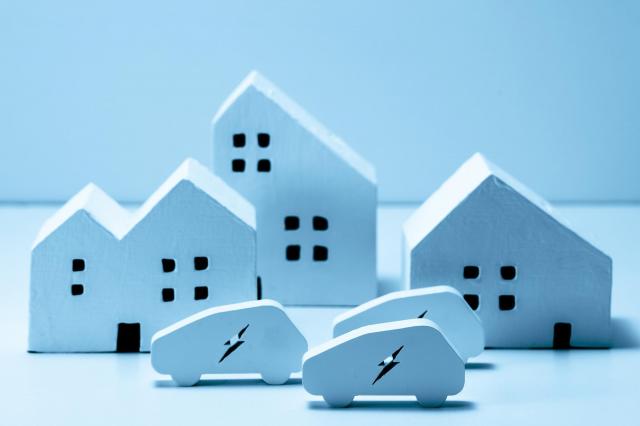 電気自動車の充電ができる場所は?走行可能距離や料金が知りたい!