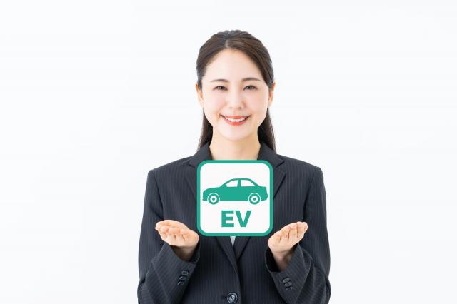 電気自動車にはメリットがいっぱい!上手な乗り方など役立つ情報を解説