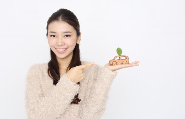 エコカー減税対象のホンダ車が欲しい！ラインアップや優遇措置をご紹介