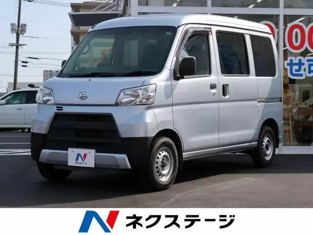 【2022年最新】エコカー減税の対象となるダイハツの人気車種をご紹介！