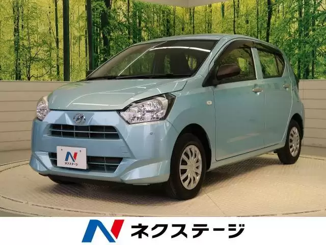 【2022年最新】エコカー減税の対象となるダイハツの人気車種をご紹介！