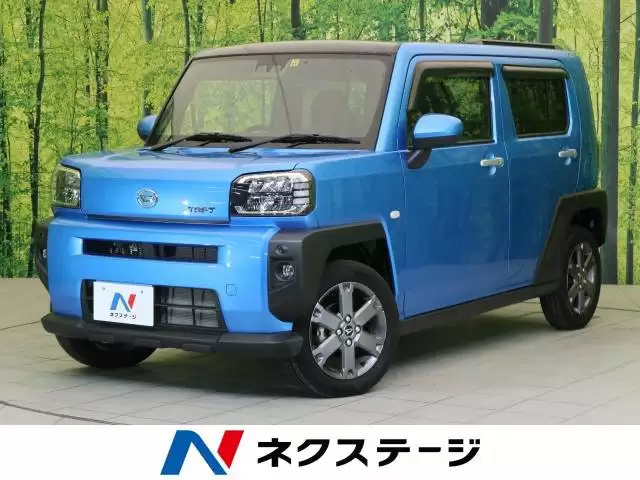 【2022年最新】エコカー減税の対象となるダイハツの人気車種をご紹介！