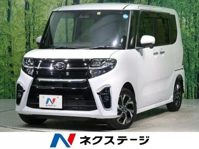 【2022年最新】エコカー減税の対象となるダイハツの人気車種をご紹介！