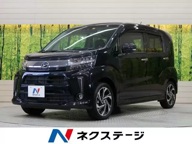 【2022年最新】エコカー減税の対象となるダイハツの人気車種をご紹介！