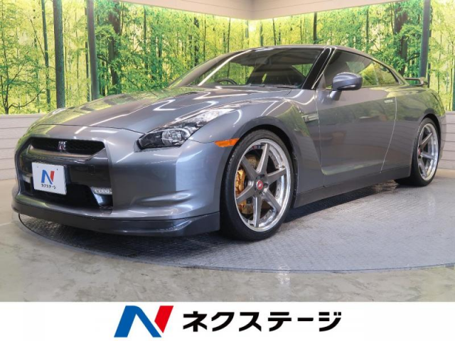 4wdのスポーツカーが人気を集めている 希少な国産車 外車7選を紹介 新車 中古車の ネクステージ