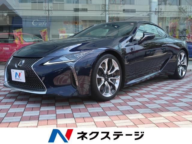 燃費のいいクーペはあるの？燃費の特徴と国産車と外車のおすすめ車種15選