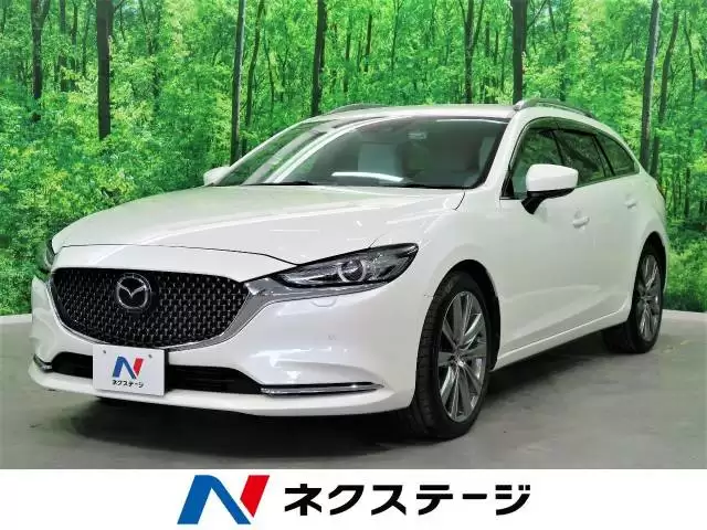 燃費のいいステーションワゴン10選！選ぶ魅力や燃費の傾向