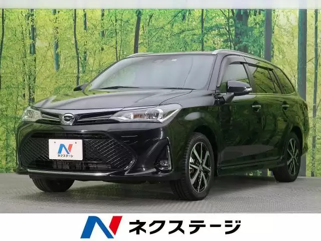 燃費のいいステーションワゴン10選！選ぶ魅力や燃費の傾向