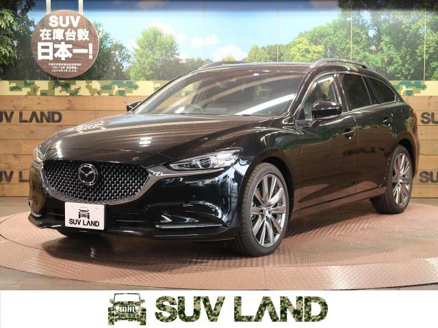 燃費のいいステーションワゴン10選！選ぶ魅力や燃費の傾向