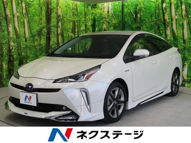 ハイブリッドカーの国産セダン-最新ラインアップとその魅力