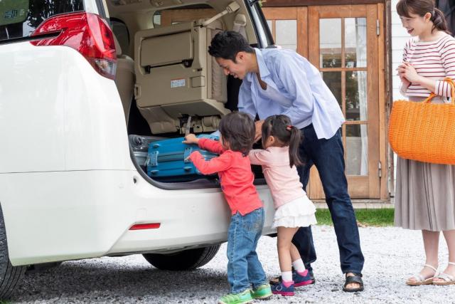 国産ミニバンのハイブリッドカーが増殖中!10車種を一挙に紹介