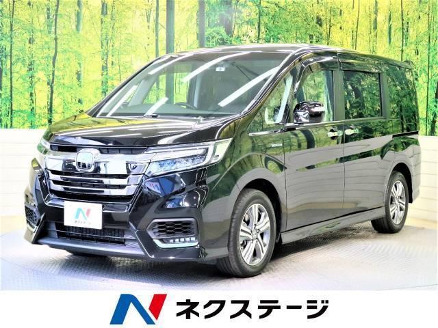 国産ミニバンのハイブリッドカーが増殖中!10車種を一挙に紹介