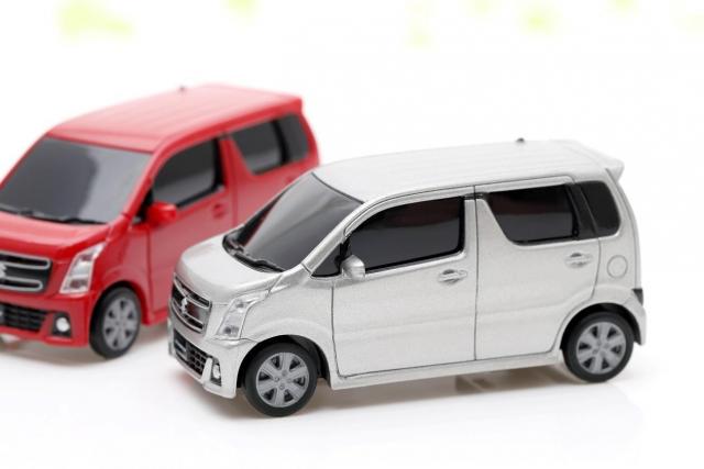 軽自動車もハイブリッドの時代!各メーカーのラインアップを紹介