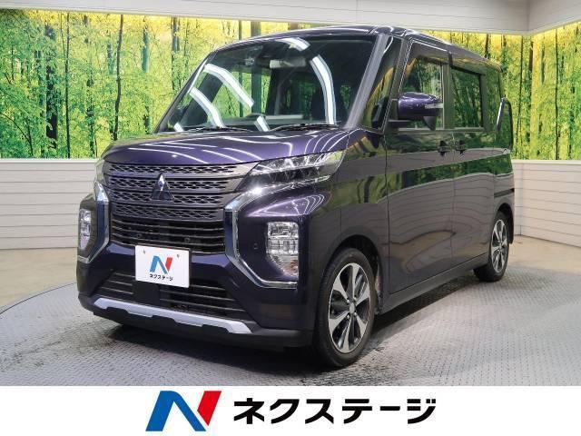 軽自動車もハイブリッドの時代!各メーカーのラインアップを紹介