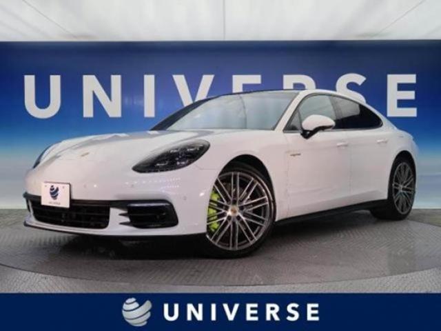 外車ハイブリッドメーカー別おすすめ人気車種紹介!国産ハイブリッドとの違いも解説