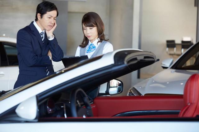 新古車について総まとめ!購入時に押さえておきたいポイントが分かる