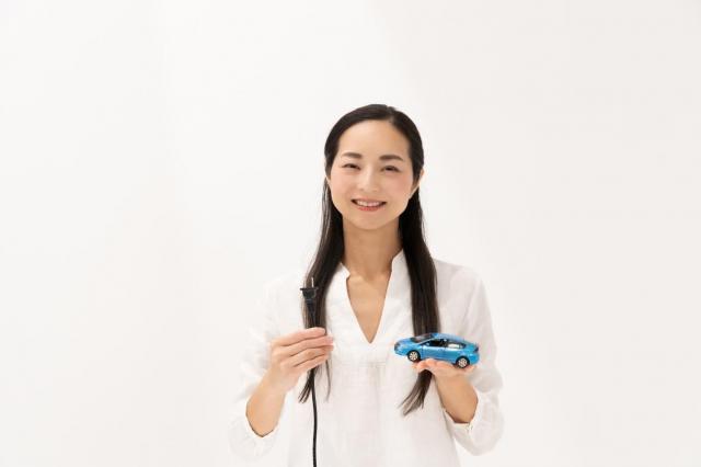 電気自動車とは?メリット・デメリットやラインアップを総まとめ